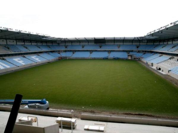 Swedbank Stadion Swedbank Stadion
